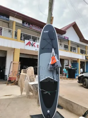 Surfboard/Paddle Board