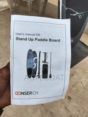 Surfboard/Paddle Board