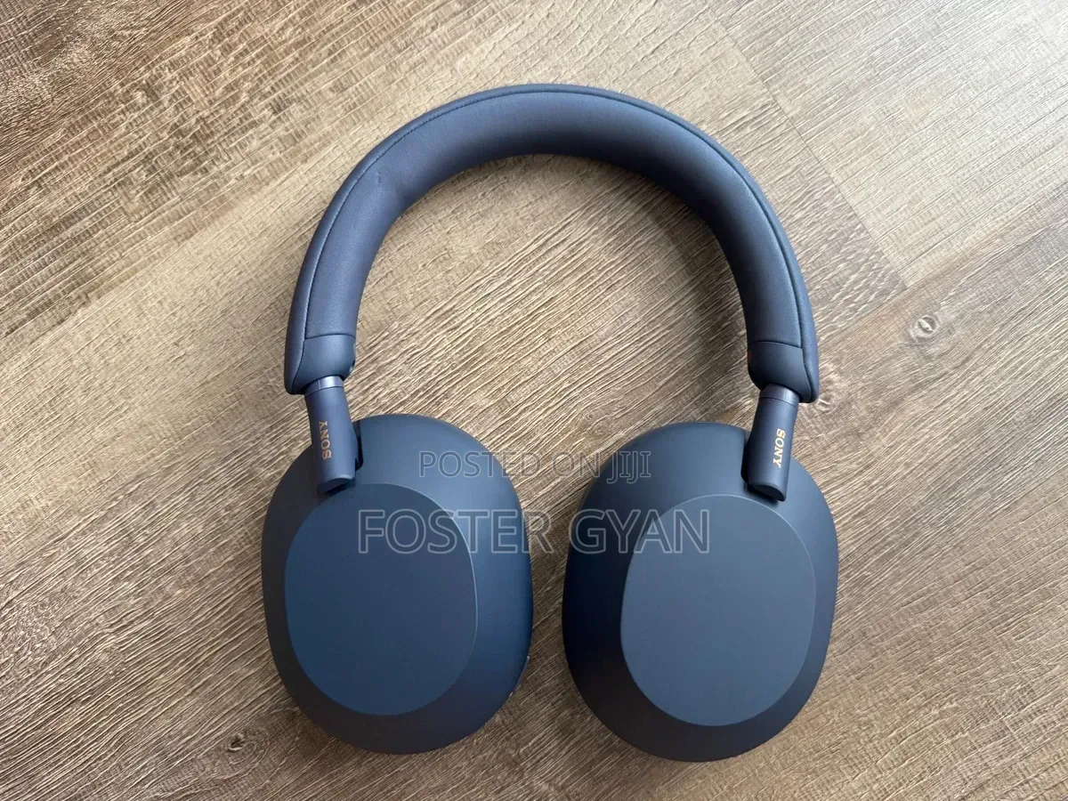 Sony WH1000XM5