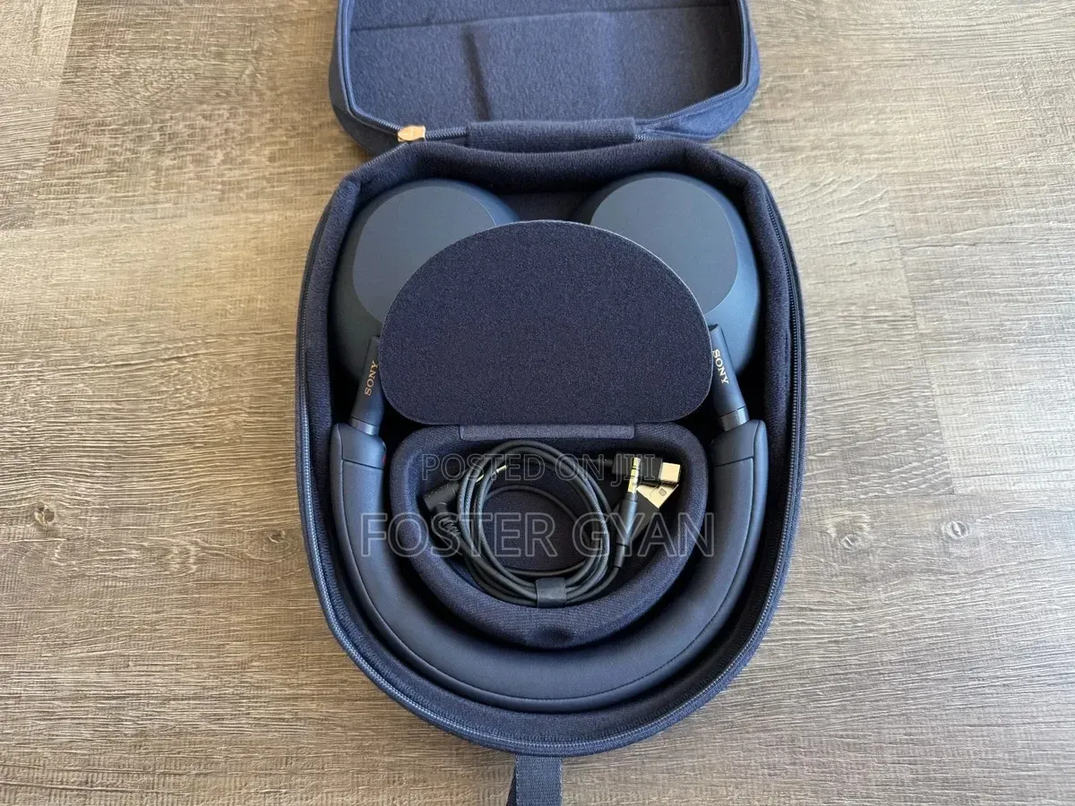 Sony WH1000XM5