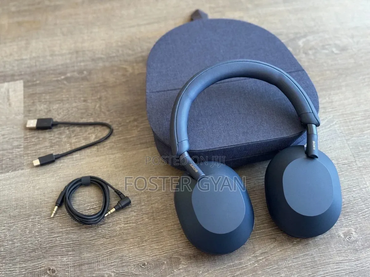 Sony WH1000XM5
