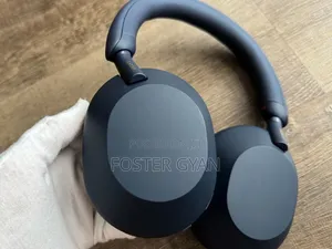 Sony WH1000XM5