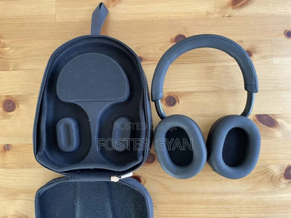 Sony WH1000XM5