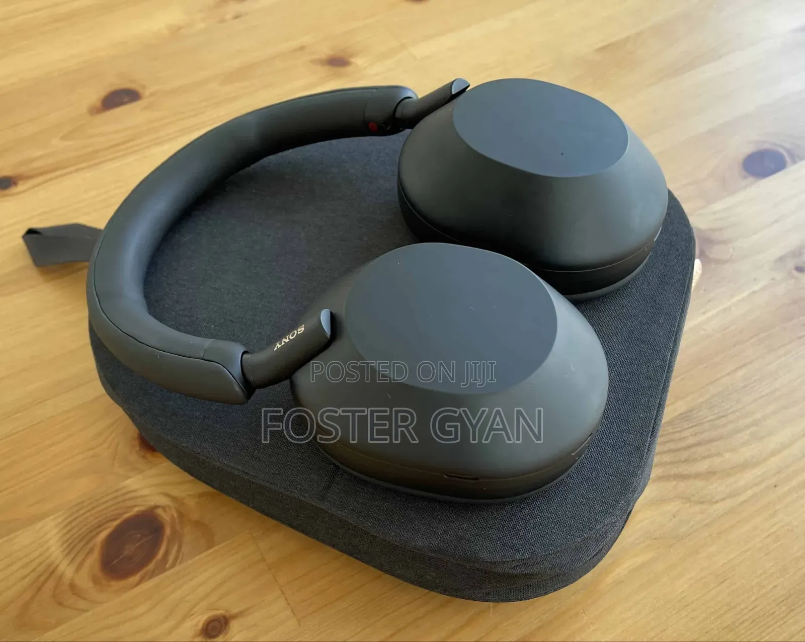 Sony WH1000XM5