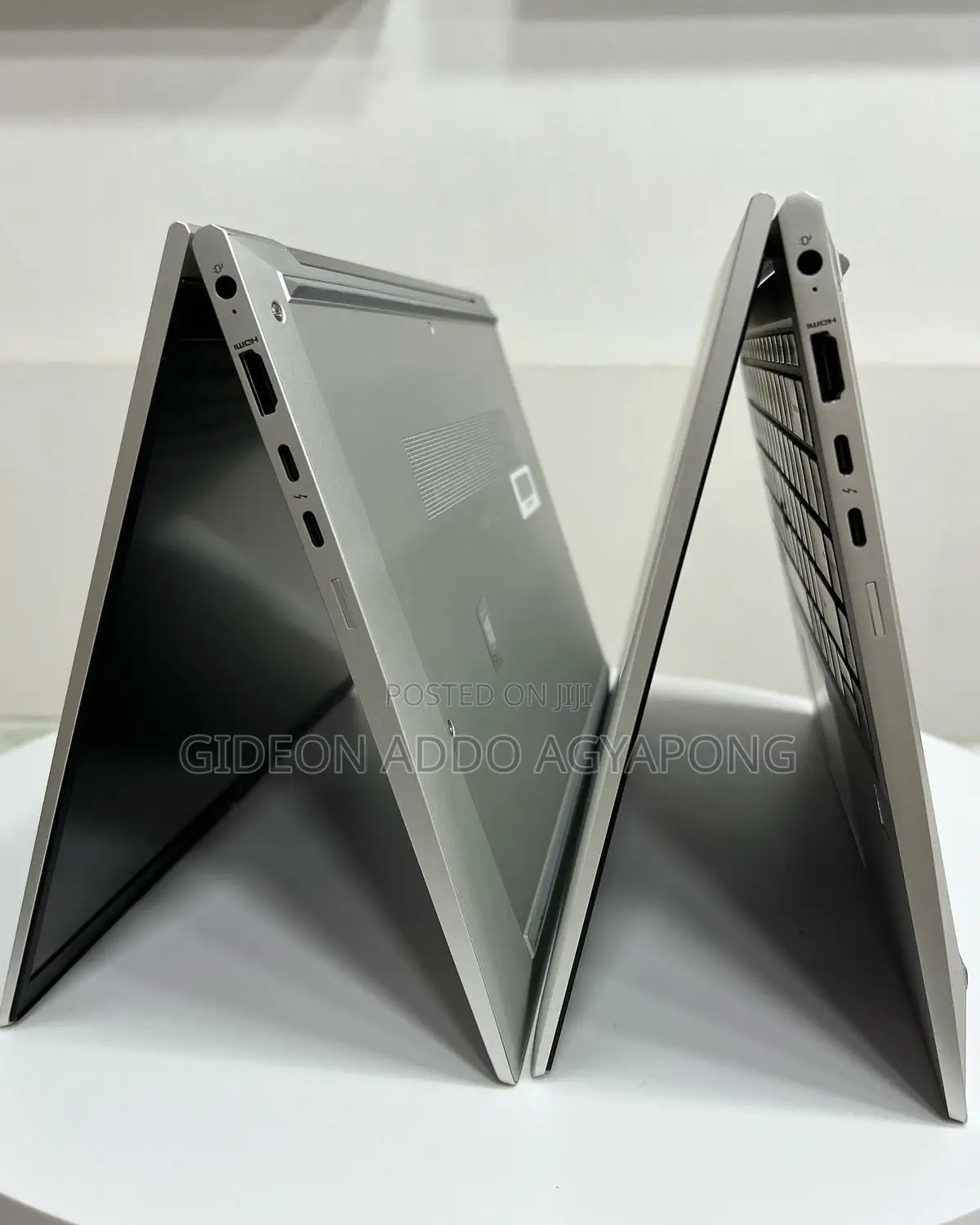 Laptop HP EliteBook 840 G7 8GB Intel Core i5 SSD 256GB