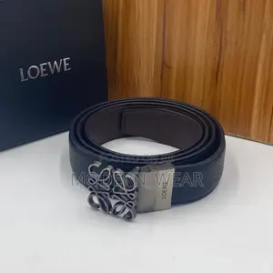 Authentic Belts for Men
