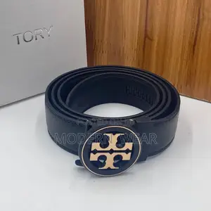 Authentic Belts for Men