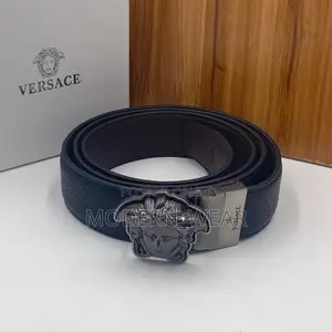 Authentic Belts for Men
