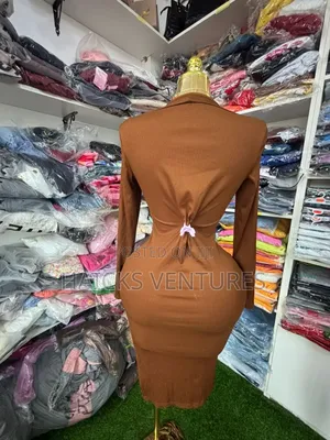 Bodycon Sexy Dress