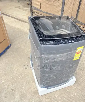 Buy Classic Nasco NasTL-B120fl Top Load Washing Machine(Dark Gray)