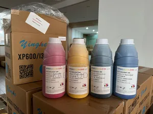 Yinghe Eco Solvent Ink 1L