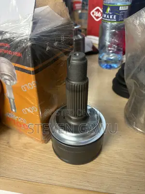 Honda Civic 2020 Cv Joint