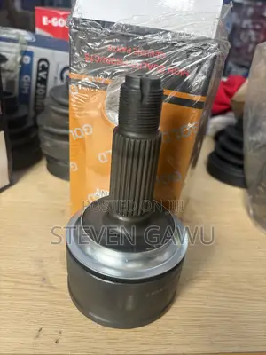Honda Civic 2020 Cv Joint