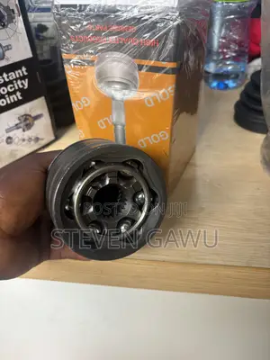 Honda Civic 2020 Cv Joint