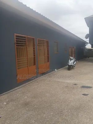 1bdrm Apartment in Teiman Borga Town, Pentecost for rent