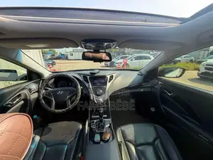 Tesla-Style Android Screen Frame