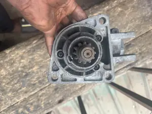 Kia Trade Starter 200 2009 2010