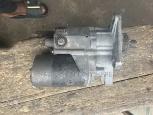Kia Trade Starter 200 2009 2010
