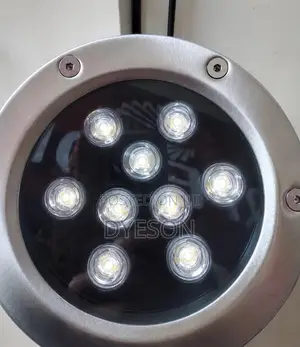 Ul-145-6000k 9w12v