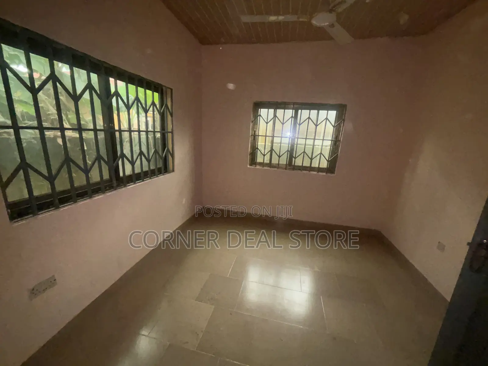 1bdrm Apartment in Danfa for rent