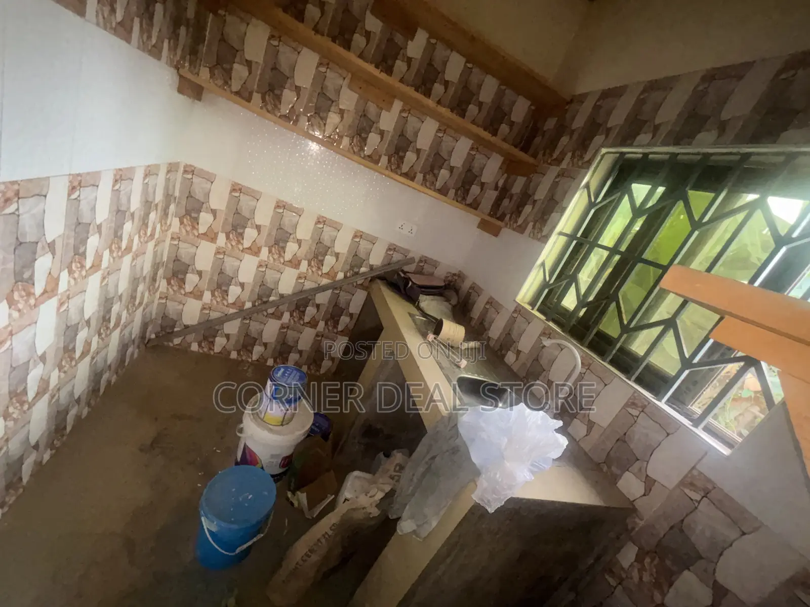 1bdrm Apartment in Danfa for rent