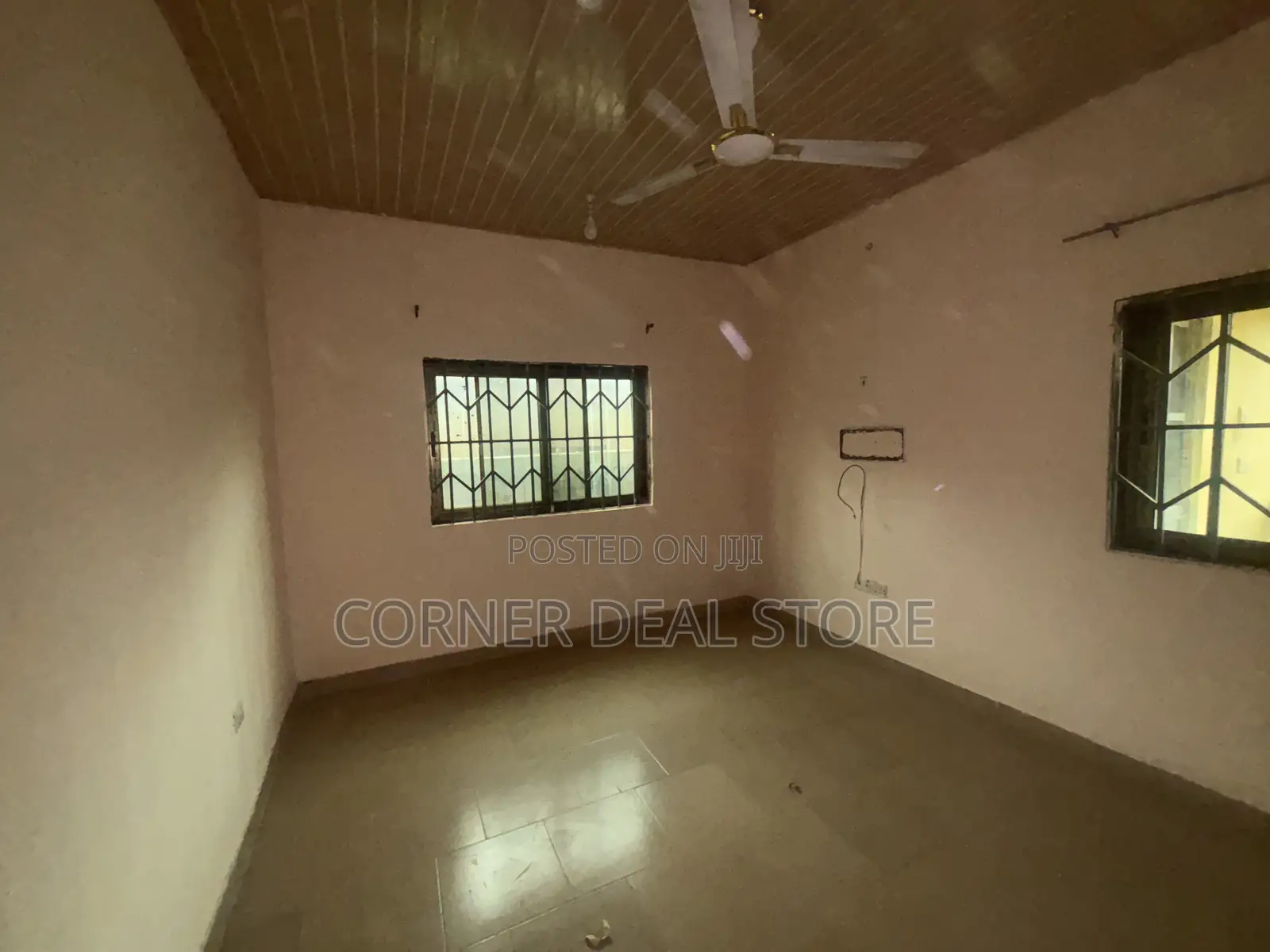1bdrm Apartment in Danfa for rent