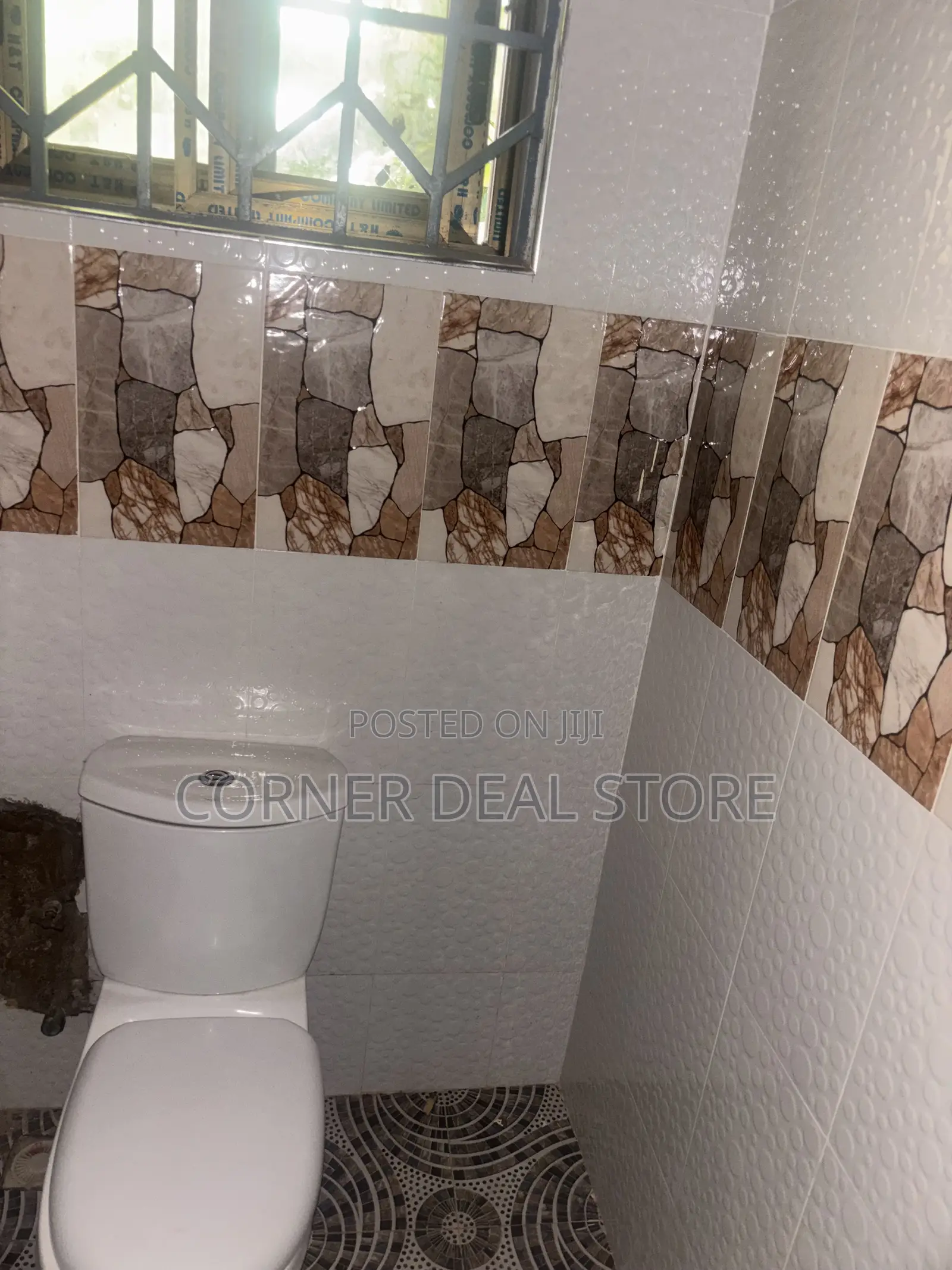 1bdrm Apartment in Danfa for rent