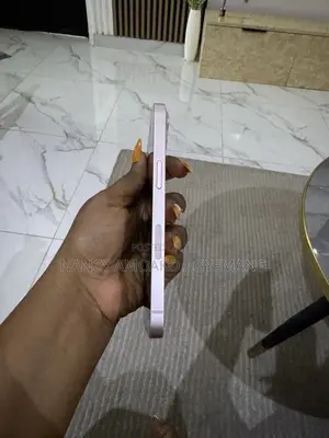 New Apple iPhone 13 128 GB Pink