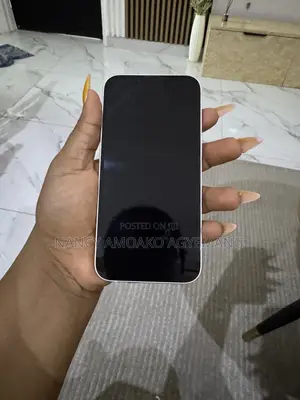 New Apple iPhone 13 128 GB Pink