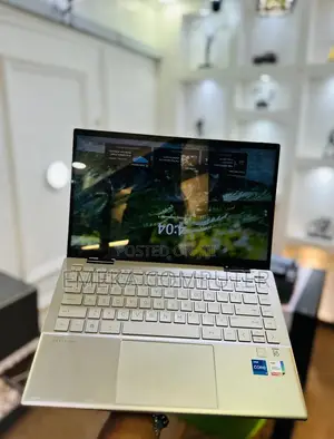 Laptop HP Pavilion 14 16GB Intel Core i7 SSD 512GB