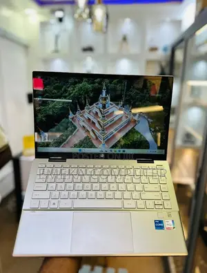 Laptop HP Pavilion 14 16GB Intel Core i7 SSD 512GB