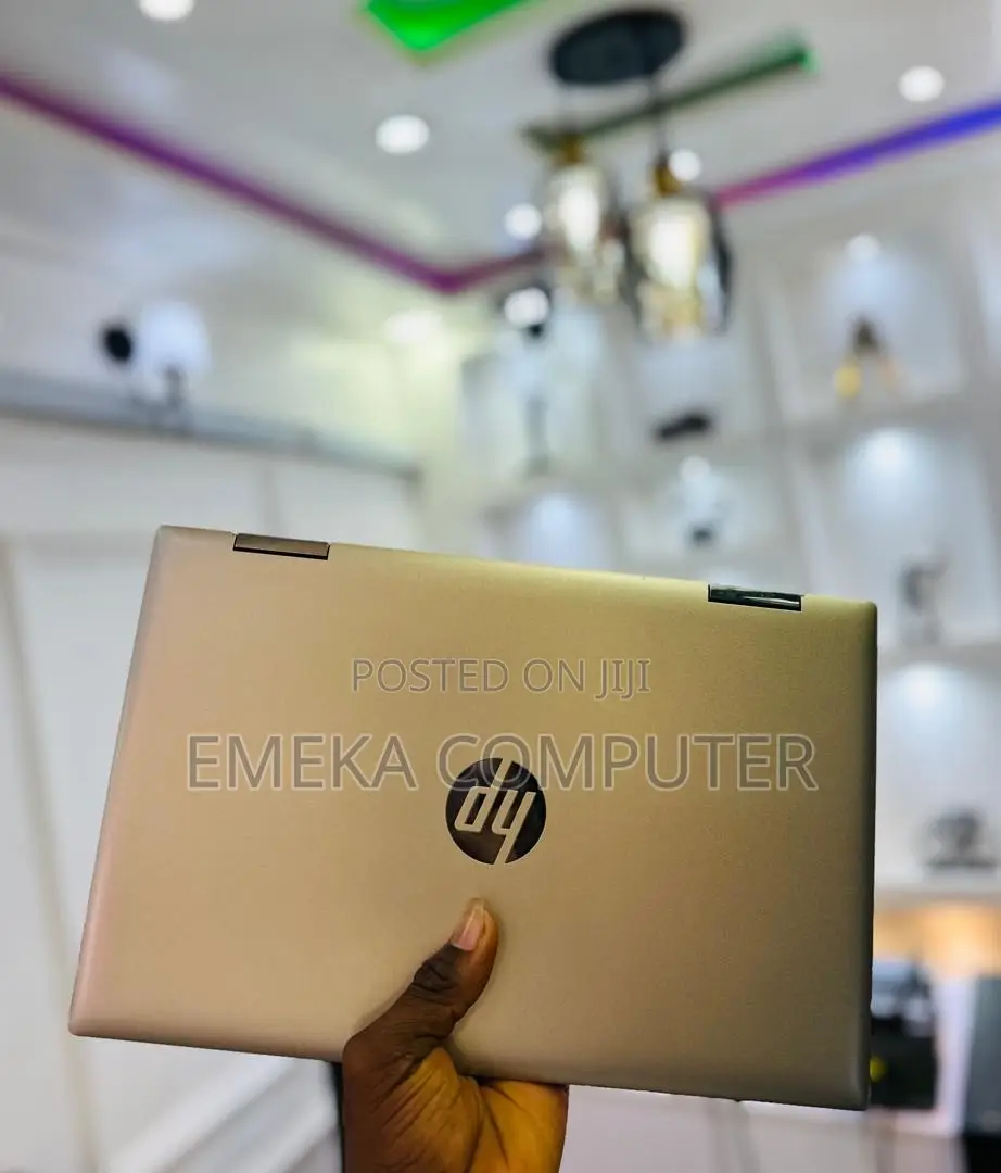 Laptop HP Pavilion 14 16GB Intel Core i7 SSD 512GB