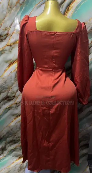 Ms K Luxe & Collection