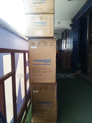 Air Cooling 1.5 HP Nasco Air-Conditioner