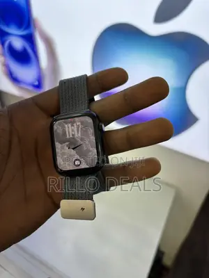 Apple Watch SE2 44mm
