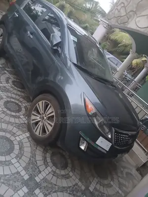 Car for Rent..