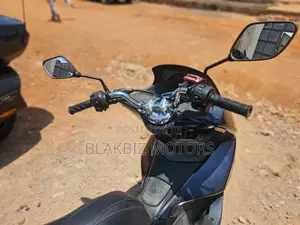 Honda 2020 Blue