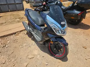 Honda 2020 Blue