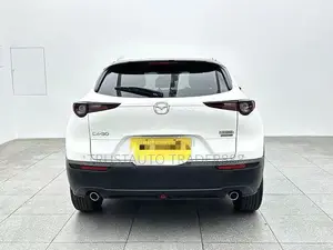 Mazda CX-30 2020 White