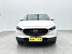 Mazda CX-30 2020 White