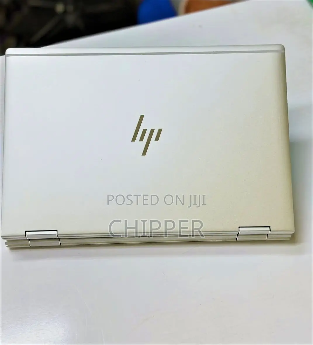 Laptop HP EliteBook X360 1030 8GB Intel Core i5 SSD 256GB