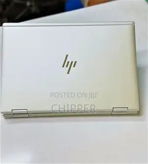 Laptop HP EliteBook X360 1030 8GB Intel Core i5 SSD 256GB