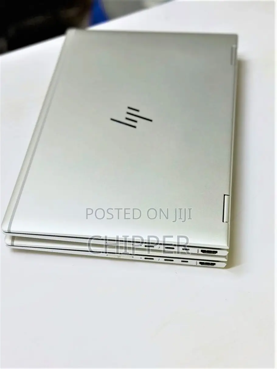 Laptop HP EliteBook X360 1030 8GB Intel Core i5 SSD 256GB