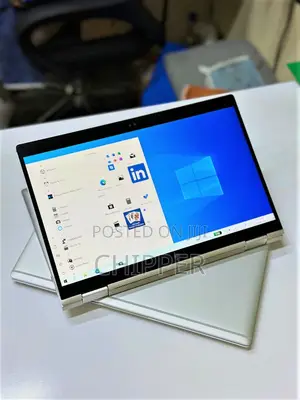 Laptop HP EliteBook X360 1030 8GB Intel Core i5 SSD 256GB