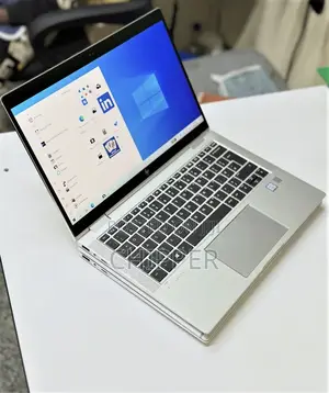 Laptop HP EliteBook X360 1030 8GB Intel Core i5 SSD 256GB