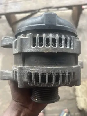 Toyota Corolla Alternator 2009 2010 2011 2012 2016