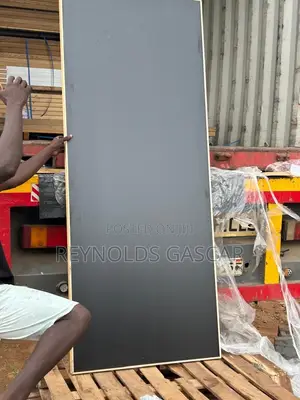 Foreign Doors From Europe