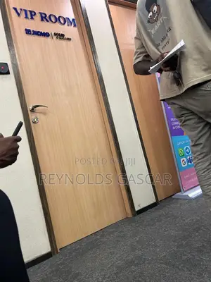 Foreign Doors From Europe