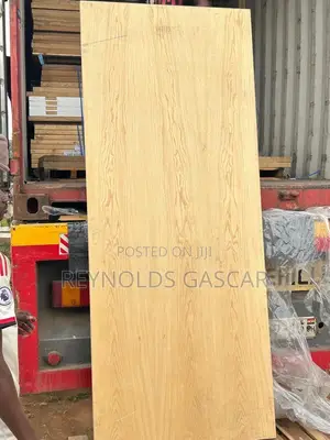 Foreign Doors From Europe