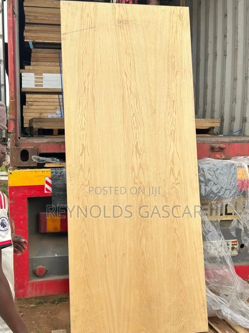 Foreign Doors From Europe